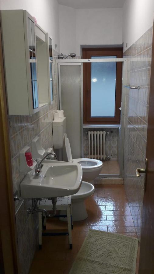 Ciasa Ciampedie Vigo di Fassa Extérieur photo